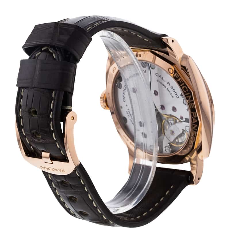 Panerai Radiomir Manual PAM00515